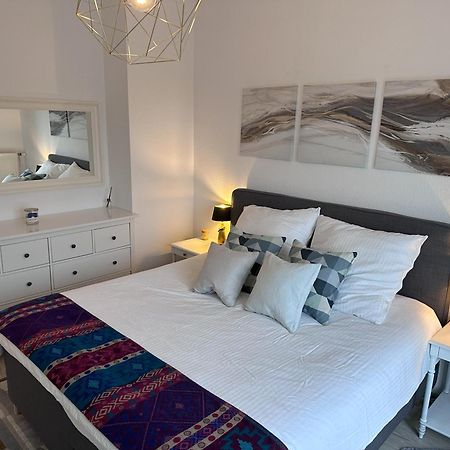 Village Vista Penthouse Wesseling Esterno foto