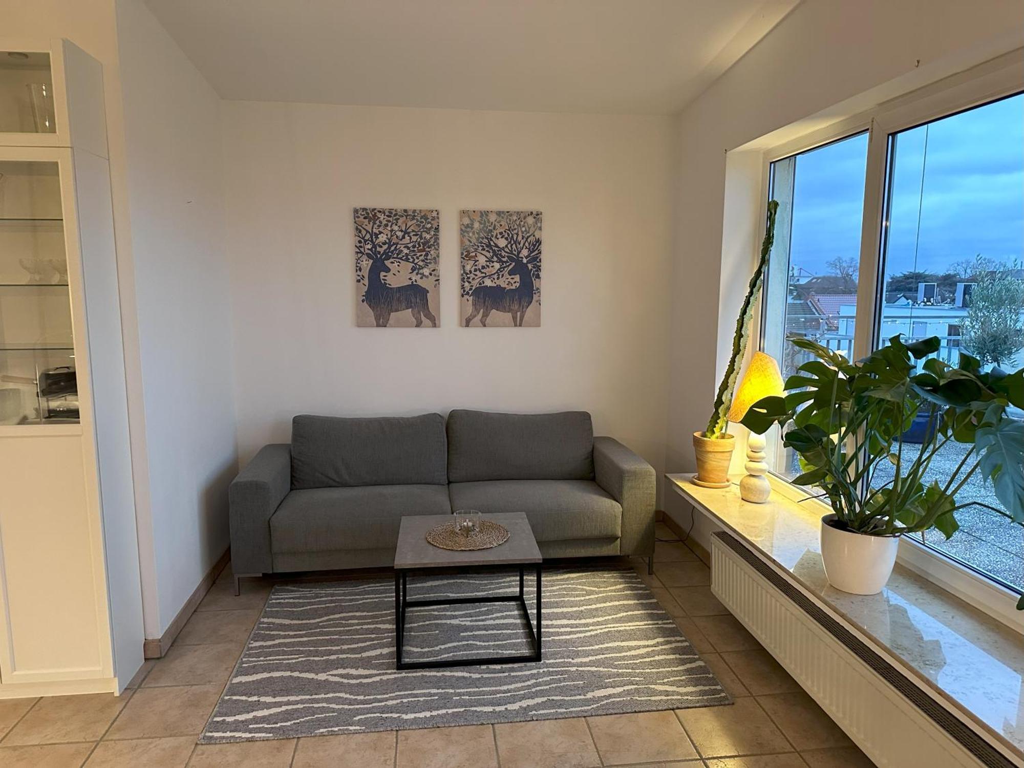 Village Vista Penthouse Wesseling Esterno foto